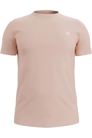 Timberland Dunstan River 100% Organic Cotton T-ShirtM