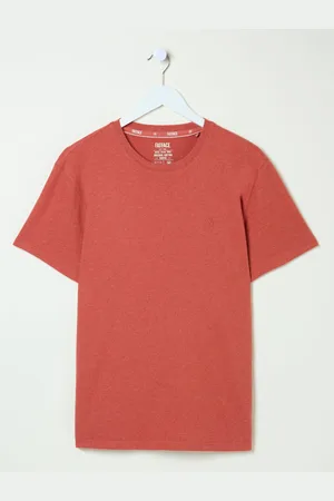 Fat Face Koszulka FatFace3XL regularny