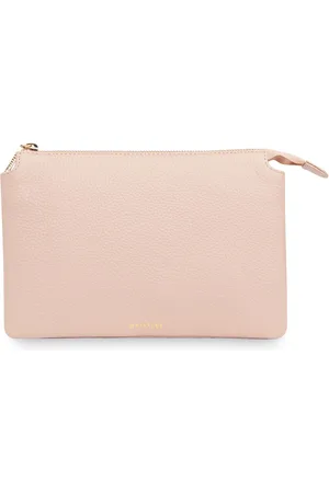 Whistles Elita Double Pouch ClutchJeden