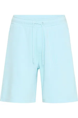 Blend Aqua Lightweight Sweat ShortsS