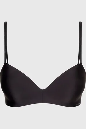 Calvin Klein Wireless Push-Up Bra70A