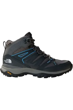 The North Face Womens Hedgehog Goretex Mid Bootseu42