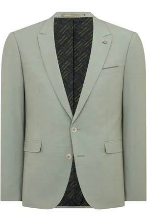 Remus Slim Fit Stretch Suit Jacket42 R
