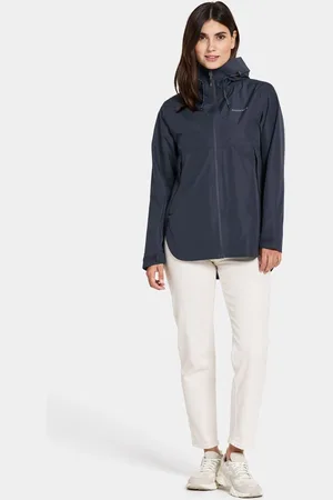 Didriksons Womens Tilde Waterproof Jacket36