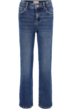 ONLY Wide Leg Jeans8 lat (128 cm)