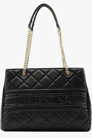 VALENTINO ADA Quilted Shopper BagJeden