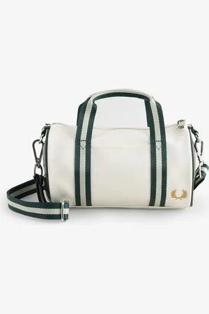 Fred Perry Classic Mini Barrel BagJeden