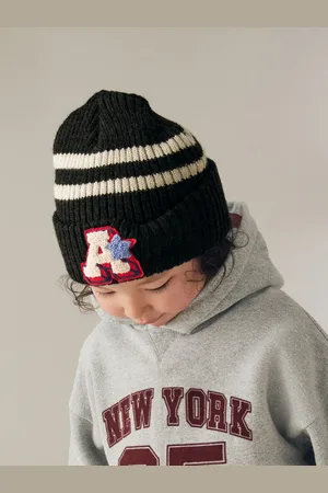 Next Czapka beanie w stylu uniwersyteckim (1-16lat)11