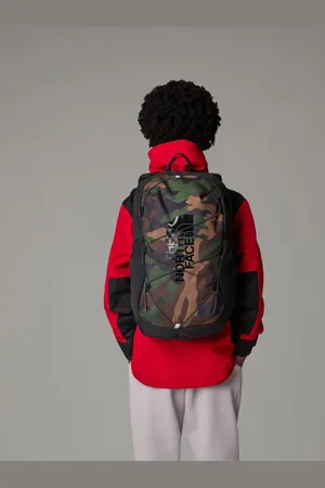The North Face Youth Court Jester BackpackJeden