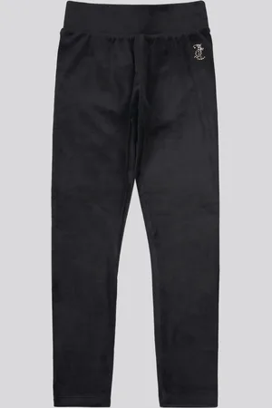 Juicy Couture Girls Velour Leggings134140 cm
