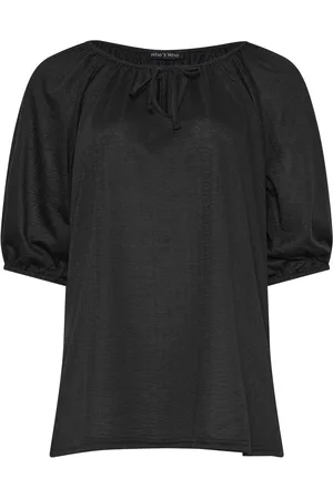 Long Tall Sally Keyhole Tie Top40 Wysoki