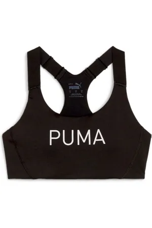PUMA Womens 4KEEPS Eversculpt BraS