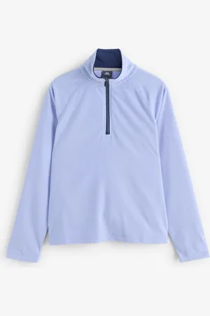 Trespass Bluza dzianinowa Skylar z mikropolaruXS