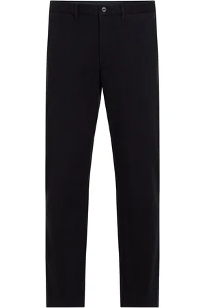 Tommy Hilfiger 100% Cotton 1985 Denton Straight Stretch Chino TrousersSZER.36 DŁ.30