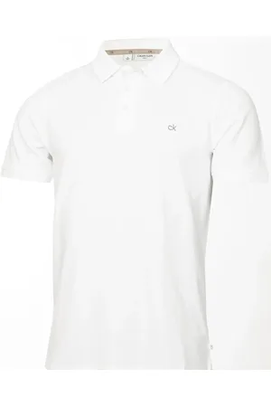 Calvin Klein Planet Polo ShirtS