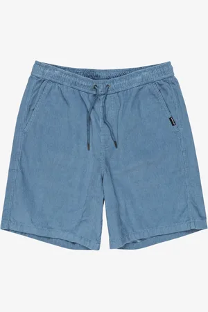Quiksilver Taxer Cord 100% Cotton ShortsXL