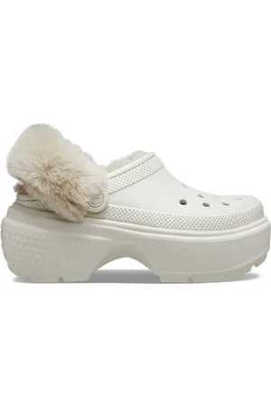 Crocs Stomp Lined ClogsEU 37 (UK 4)