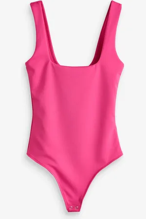 GOOD AMERICAN Scuba Modern Tank BodyXS