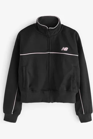 New Balance Girls Sport Track Jacket7