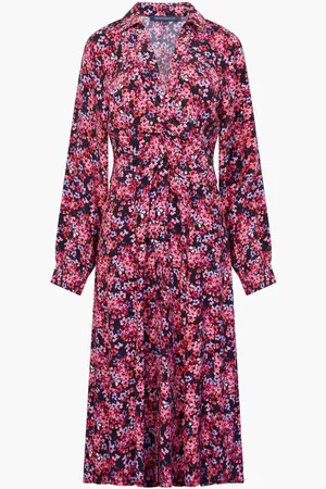 French Connection Jennifer Midi Dress40