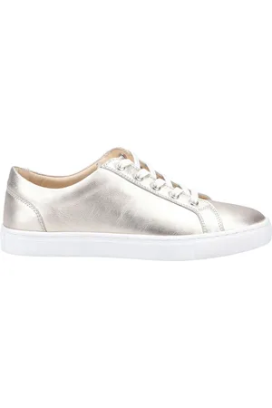 Hush Puppies Tessa Lace Trainerseu37