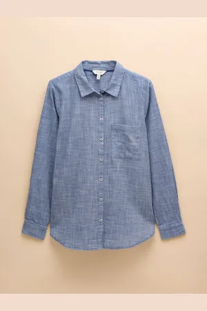 Joules Ida Cotton Shirt42