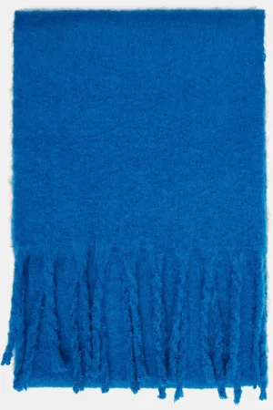 Hush Puppies Winter Aspen 100% Cotton ScarfJeden