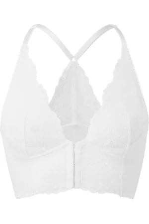 Gossard Superboost Lace Deep V Bralette30 E