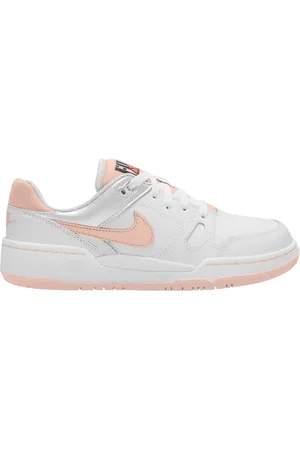 Nike Youth Full Force Low-Top TrainersEU 38.5 (UK 5.5)