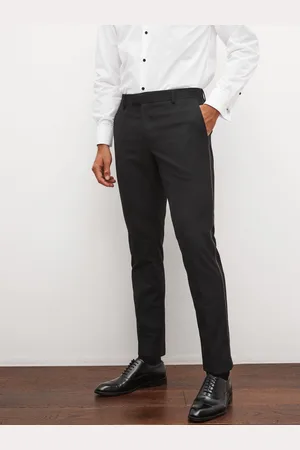 Next Tuxedo Suit Trousers40W x 33L (UK 40 L)
