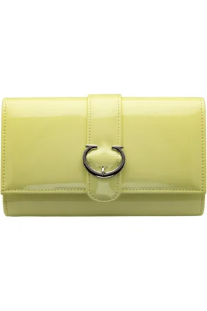 Ravel Clutch Bag with ChainJeden
