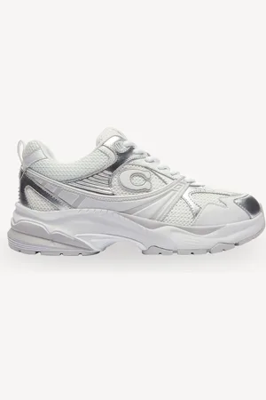 Coach Mesh SneakersEU 40 (UK 7)