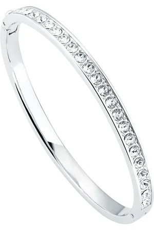 Ted Baker CLEMARA: Crystal Hinge BangleJeden