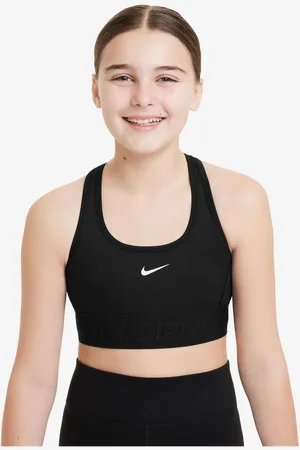 Nike Biustonosz sportowy Pro Swoosh Dri-FIT7