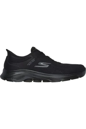 Skechers Go Walk 7 Valin Slip In TrainersEU 41 (UK 8)