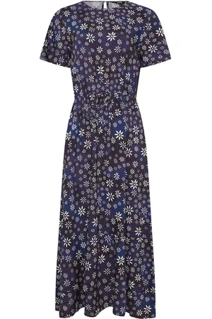 Long Tall Sally Tie Waist Dress46 Wysoki