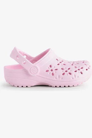 Crocs Kids Cut Out Clogsuk12eu305