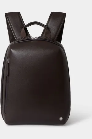 Osprey The Venture Leather Brown Backpackonesize