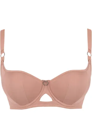 Curvy Kate Natural Boost Me Up Padded Balcony Bra90 FF