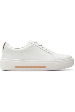 Clarks Lea Hollyhock Walk Shoeseu38