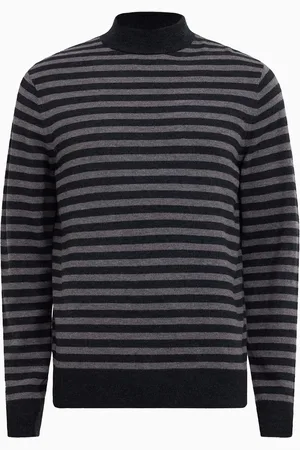 AllSaints AllSaints Andi Mock Neck JumperX-Large