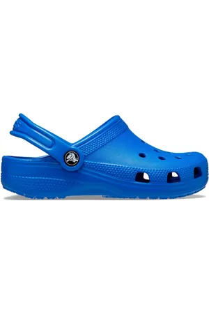 Crocs Classic Kids Unisex ClogsEU 33 (UK 1)