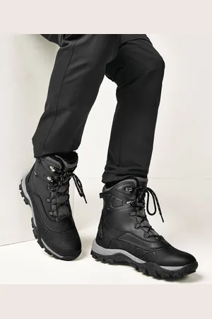 Next Waterproof Tall Snow BootsEU 46 (UK 11.5)
