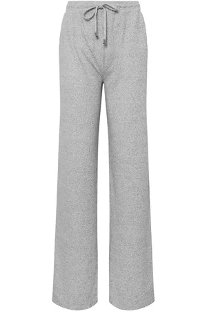 Long Tall Sally Soft Wide Leg Joggers42 Wysoki