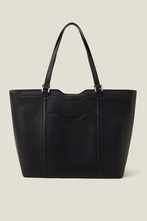 Accessorize Torba typu tote na laptopaJeden