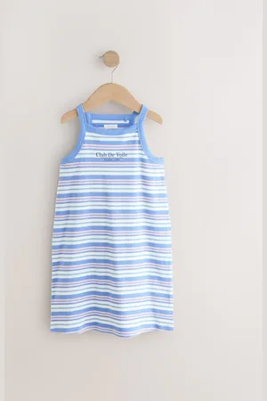 Next Rib Racer Summer Dress (3-16yrs)134140 cm