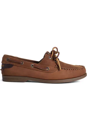 Ariat Antigua Boat ShoesEU 38.5 (UK 5.5)