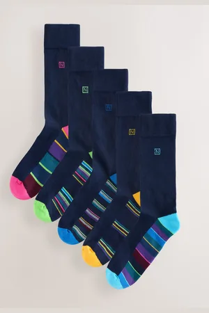 Next Cushioned Sole Comfort SocksUK 11.5