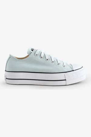 Converse Chuck Taylor All Star Lift Low Trainerseu41