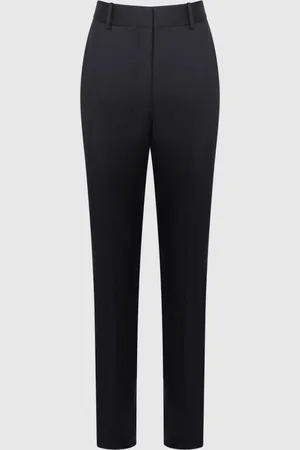Reiss Haisley Wool Blend Tapered Suit Trousers42
